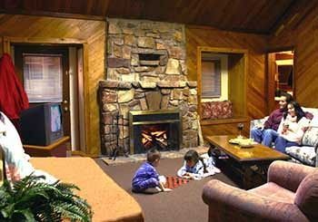 Big Bear Lakefront Lodge ภายนอก รูปภาพ